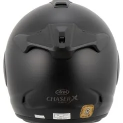 Arai Chaser-X Frost Black -Helmet Spare Parts Sales 66.b2.46.D3AraiChaserXmattschwarz217245