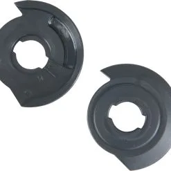 Nishua COVER VISOR MECHANISM