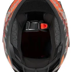 Shark Skwal 2 Iker Lecuona -Helmet Spare Parts Sales 66.f3.e2.ARG217042SharkSkwal2ikerlecuonaD5