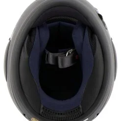 Arai Chaser-X Frost Black -Helmet Spare Parts Sales 67.4b.4e.D5AraiChaserXmattschwarz217245