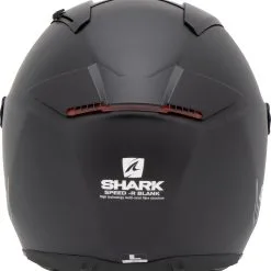 Shark Speed-R Series 2 Louis Special 13 Shark Speed-R Series 2 Louis Special -Helmet Spare Parts Sales 68.24.19.D3SharkSpeedRSeries2Mattschwarz21611041019