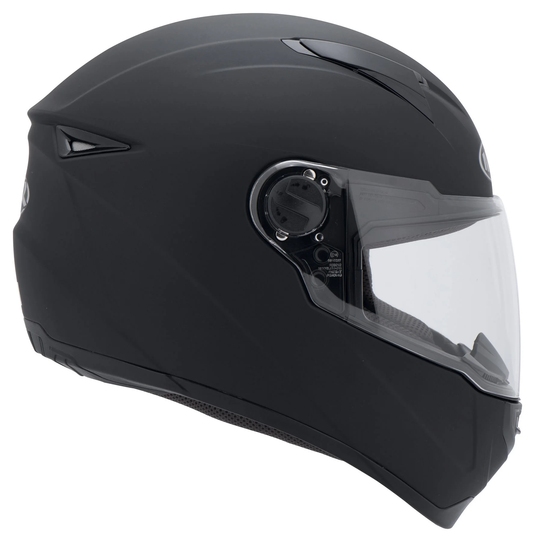 MTR S-5 Full-Face Helmet 6 MTR S-5 Full-Face Helmet - Image 6