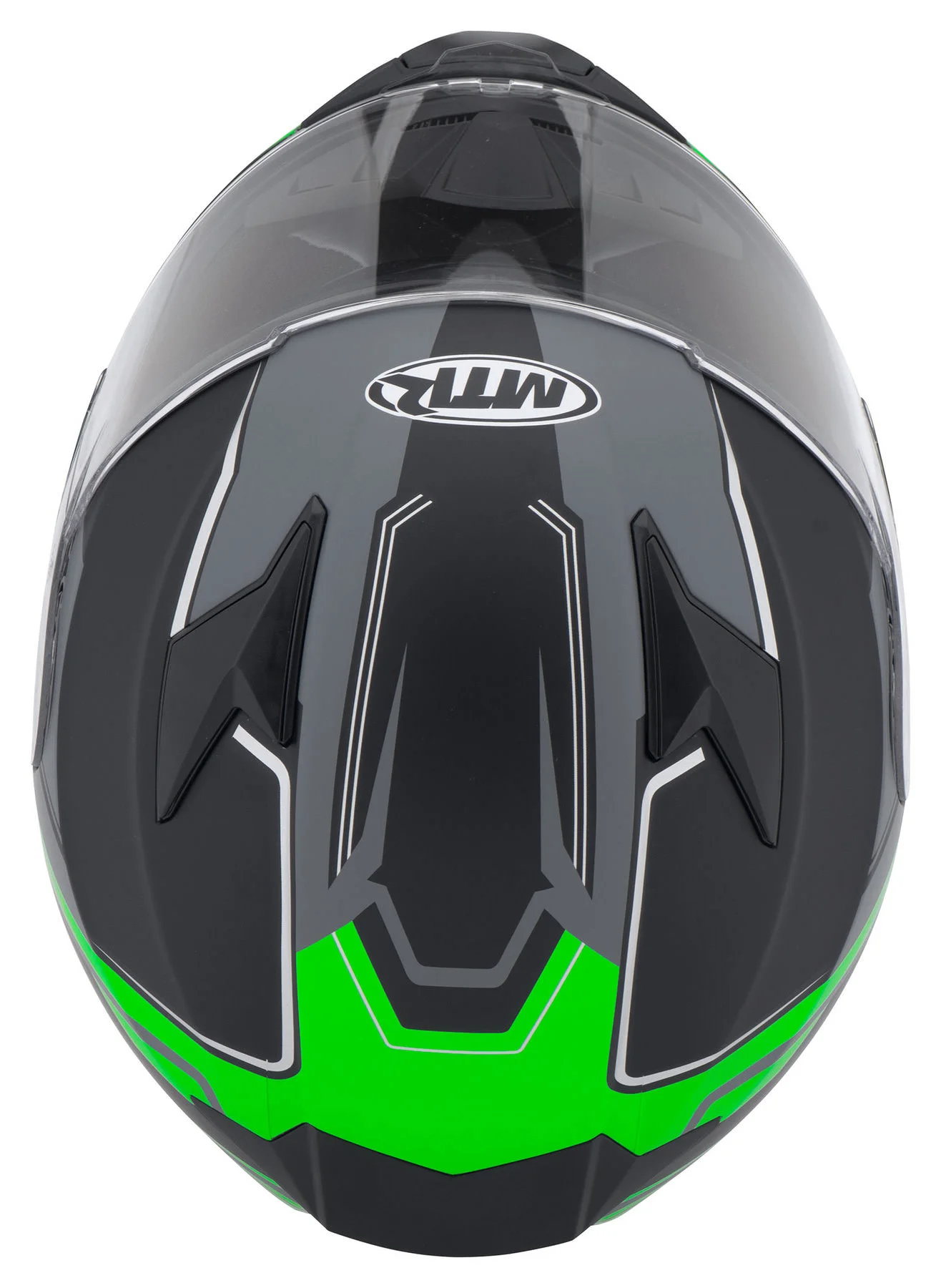 MTR S-13 Full-Face Helmet 2 MTR S-13 Full-Face Helmet - Image 2