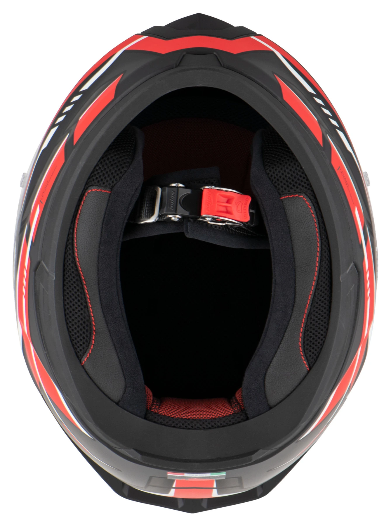 NOLAN N60-6 Lancer 4 NOLAN N60-6 Lancer - Image 4