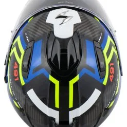 Scorpion Exo-491 Spin 11 Scorpion Exo-491 Spin -Helmet Spare Parts Sales 6a.77.37.ARG217324SCORPIONEXO491D4