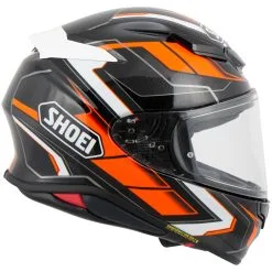 Shoei Sheoi NXR 2 Prologue TC-8 10 Shoei Sheoi NXR 2 Prologue TC-8 -Helmet Spare Parts Sales 6b.3e.2d.D1SHOEINXR2PROLOGUEorangeschwarz217558