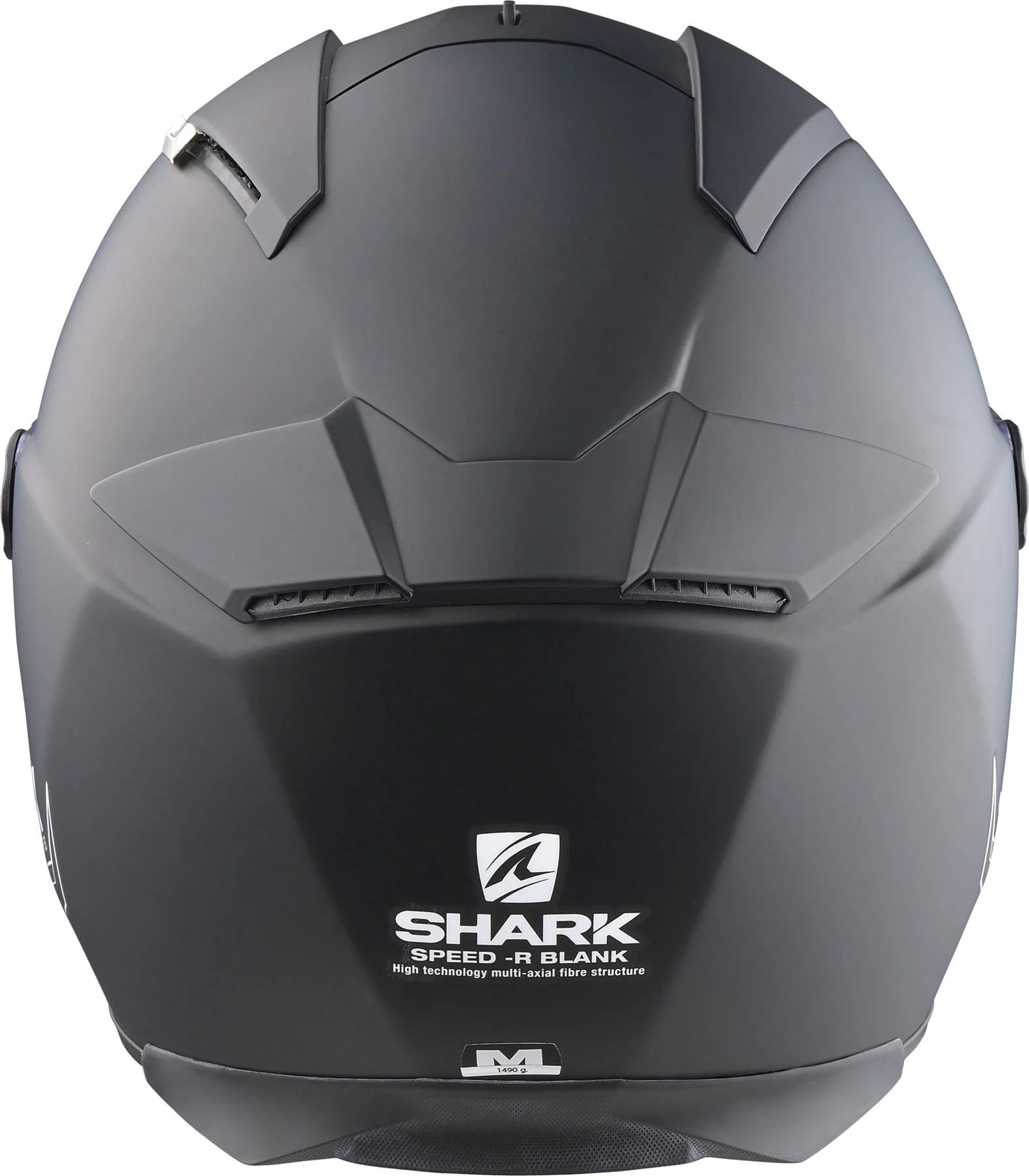 SHARK SPEED-R BLANK MAT 2 SHARK SPEED-R BLANK MAT - Image 2