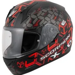 SCORPION EXO-390 CUBE -Helmet Spare Parts Sales 6d.04.d6.ARG505698ScorpionExo390CubeD6