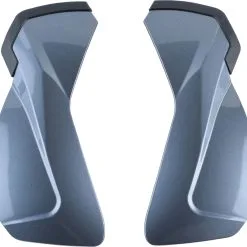 Probiker Side-Cover KX5 8 Probiker Side-Cover KX5 -Helmet Spare Parts Sales 6d.28.56.20015954420FR0114