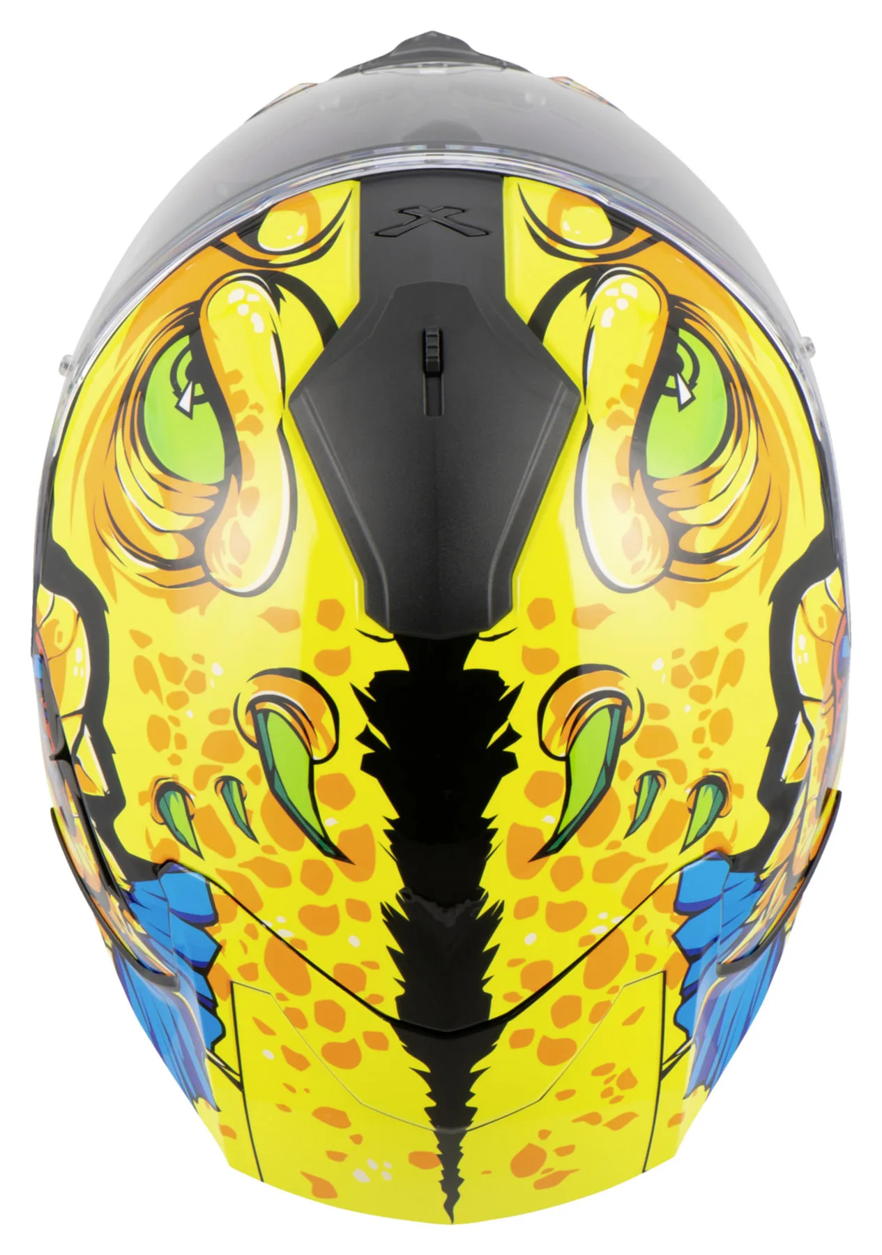 Nexx SX.100 R Abisal 4 Nexx SX.100 R Abisal - Image 4