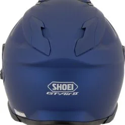 Shoei GT-Air II 12 Shoei GT-Air II -Helmet Spare Parts Sales 6d.7b.82.D3SHOEIGTAIRIImattblau21700341019