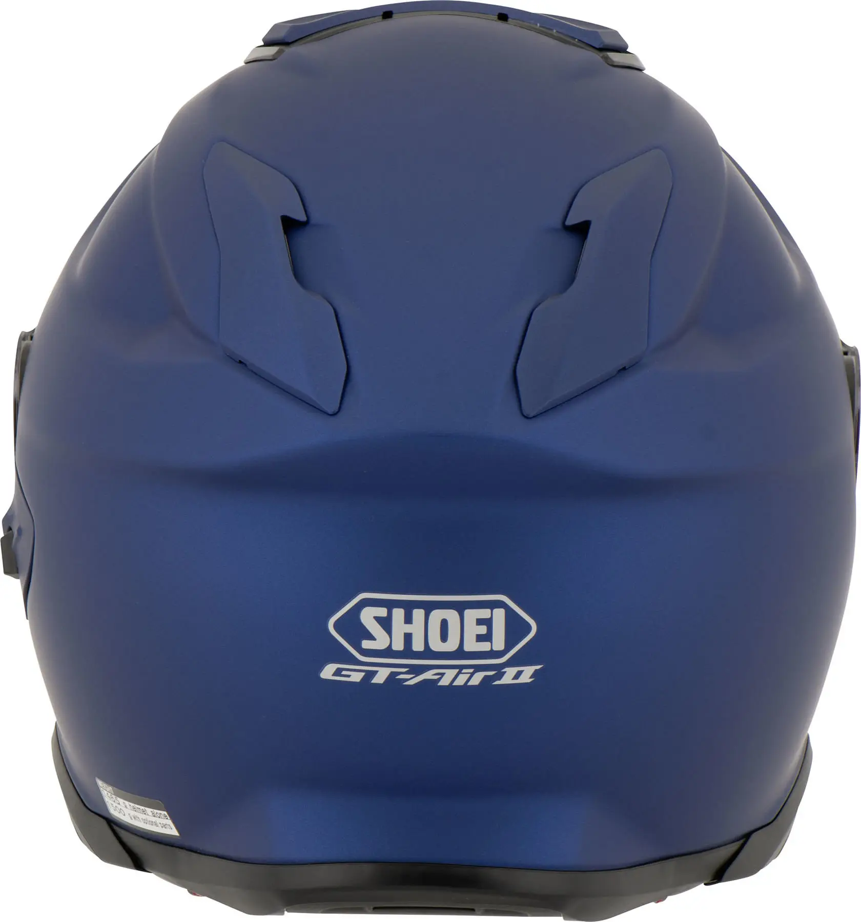 Shoei GT-Air II 6 Shoei GT-Air II - Image 6