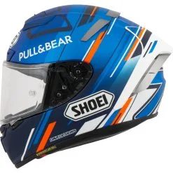 Shoei X-Spirit III AM73 TC-2