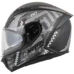 NOLAN N60-6 Wheelspin