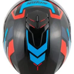 Nolan N80-8 Ally 13 Nolan N80-8 Ally -Helmet Spare Parts Sales 6e.0b.a9.D4NolanN808schwarzrotblau217587