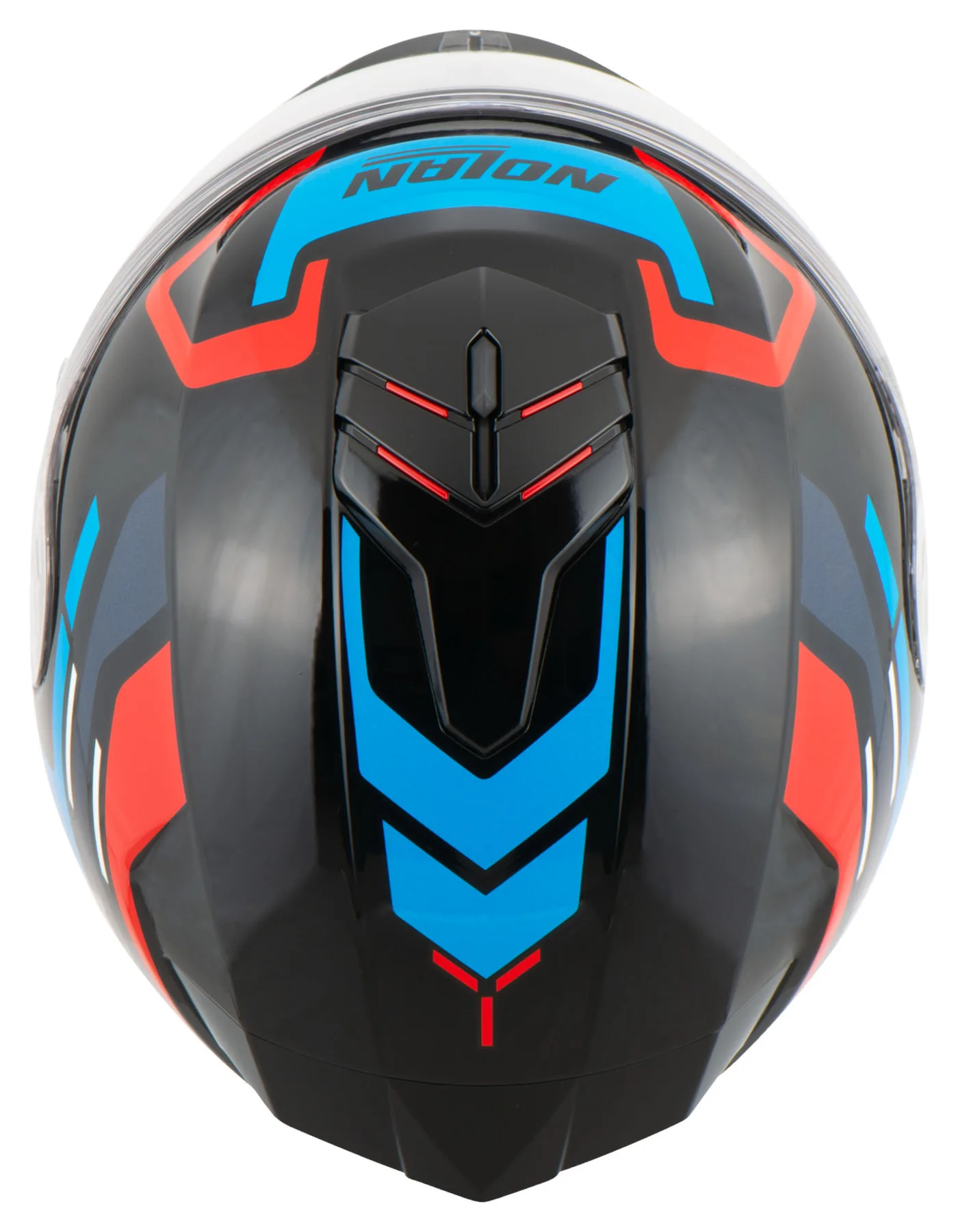 Nolan N80-8 Ally 7 Nolan N80-8 Ally - Image 7