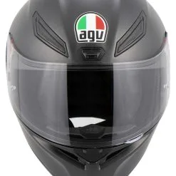 AGV K1 SIZE XL -Helmet Spare Parts Sales 6f.11.b7.D2AGVK1MattSchwarz217720