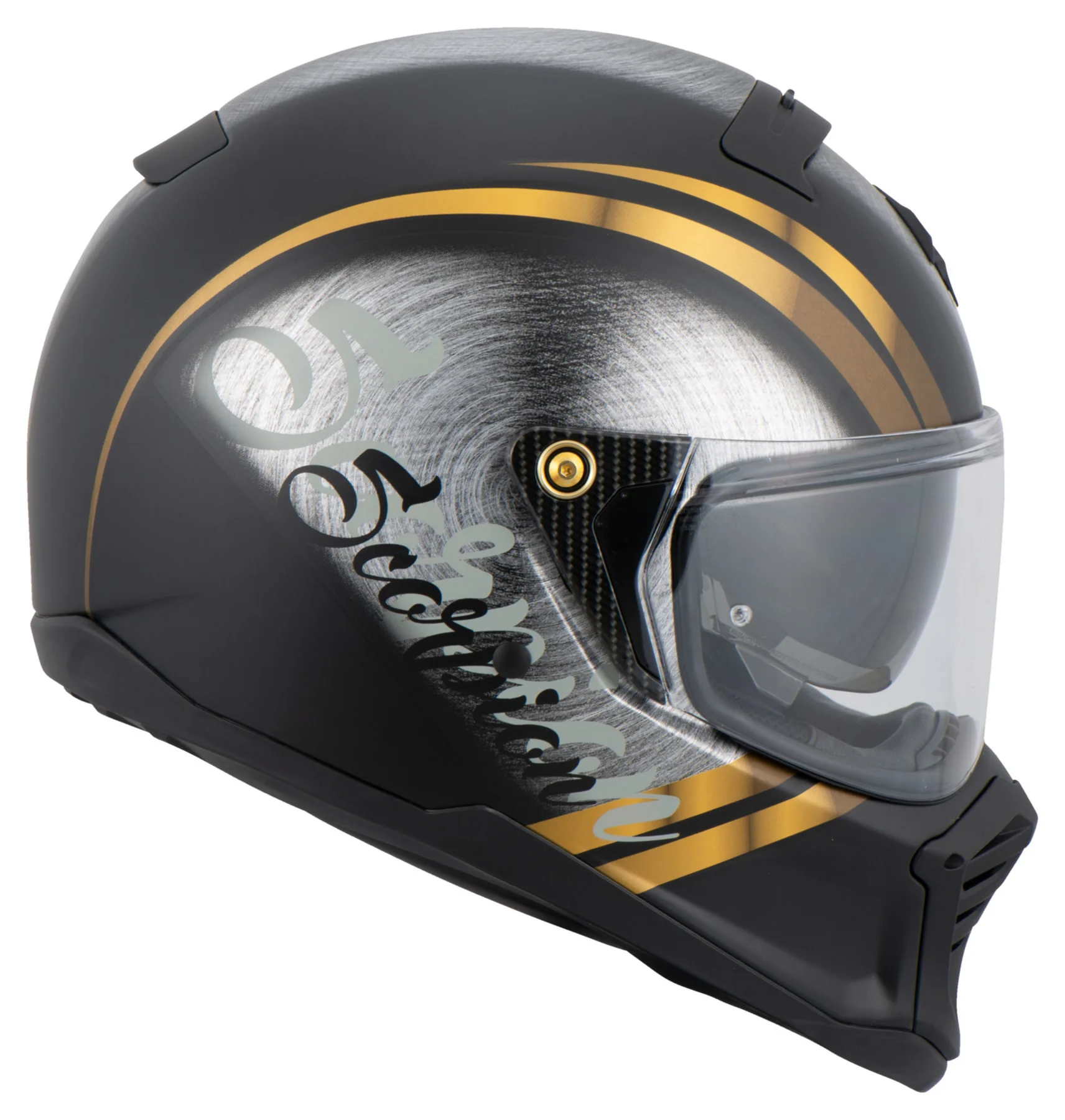 Scorpion Exo-HX1 Ohno Full-face Helmet 5 Scorpion Exo-HX1 Ohno Full-face Helmet - Image 5
