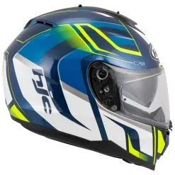 HJC C70 Lantic MC3H -Helmet Spare Parts Sales 70.6a.1f.D1HJCC70Lantic217741