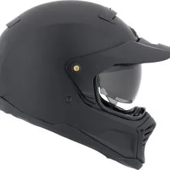 Scorpion Exo-HX1 Full-Face Helmet -Helmet Spare Parts Sales 70.96.81.D8ScorpionEXOFighterMattSchwarz21693541020