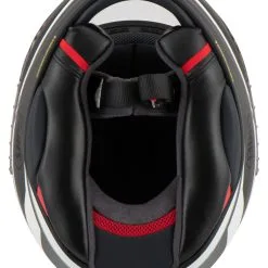 Shoei NXR 2 Nocturne TC-5 -Helmet Spare Parts Sales 71.51.ac .D5SHOEINXR2mattschwarzgrau217561