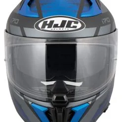 HJC I70 Reden MC2SF 9 HJC I70 Reden MC2SF -Helmet Spare Parts Sales 71.55.d0.D2HJCi70RedenSchwarzBlau216898
