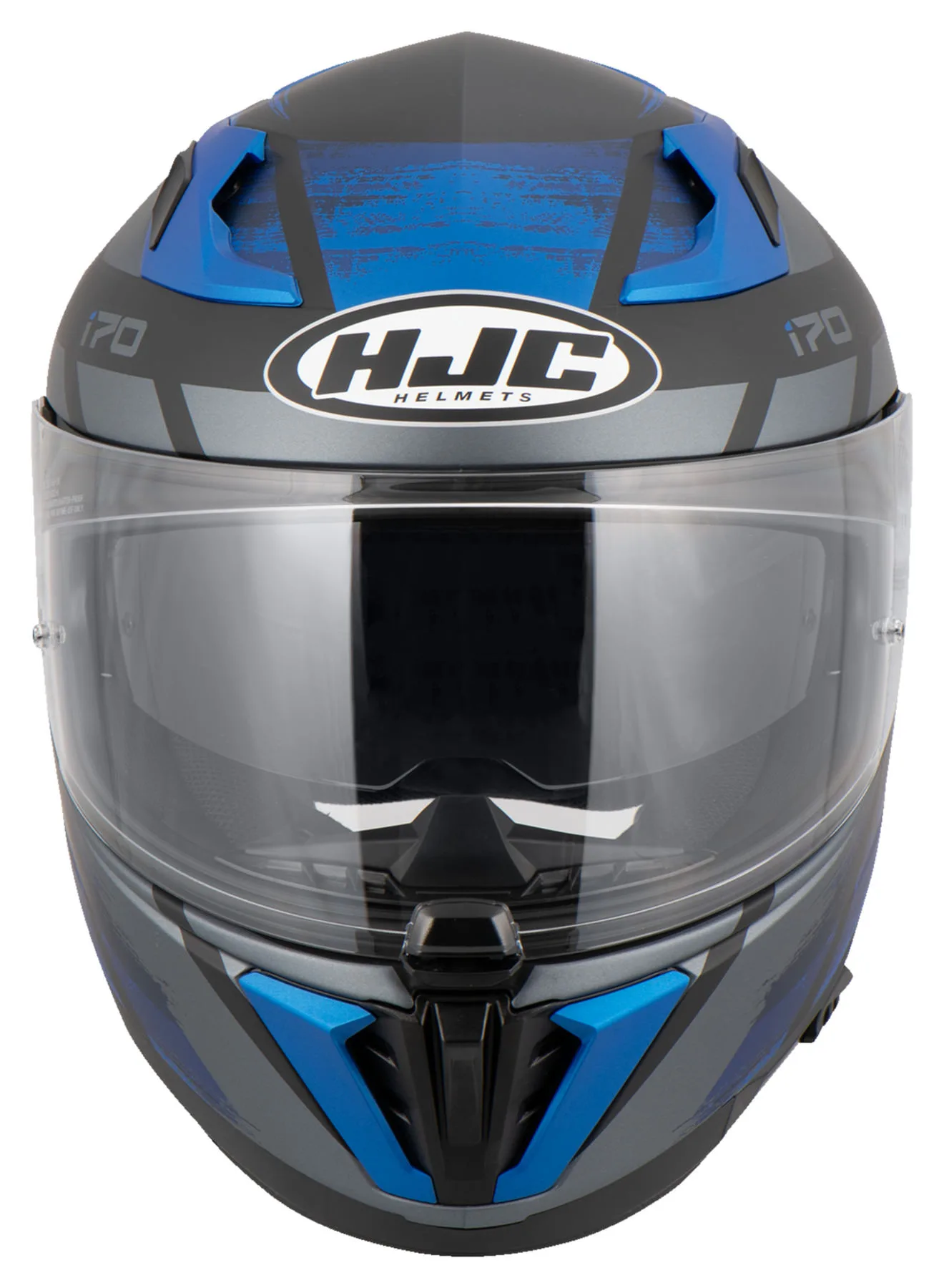 HJC I70 Reden MC2SF 3 HJC I70 Reden MC2SF - Image 3