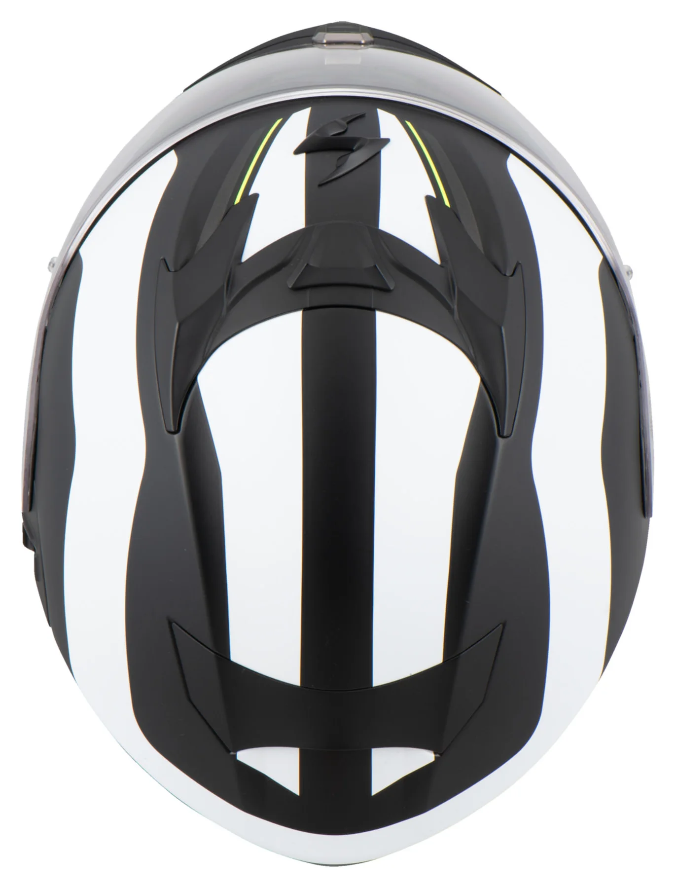 Scorpion Exo-520 Air Le Mans 5 Scorpion Exo-520 Air Le Mans - Image 5