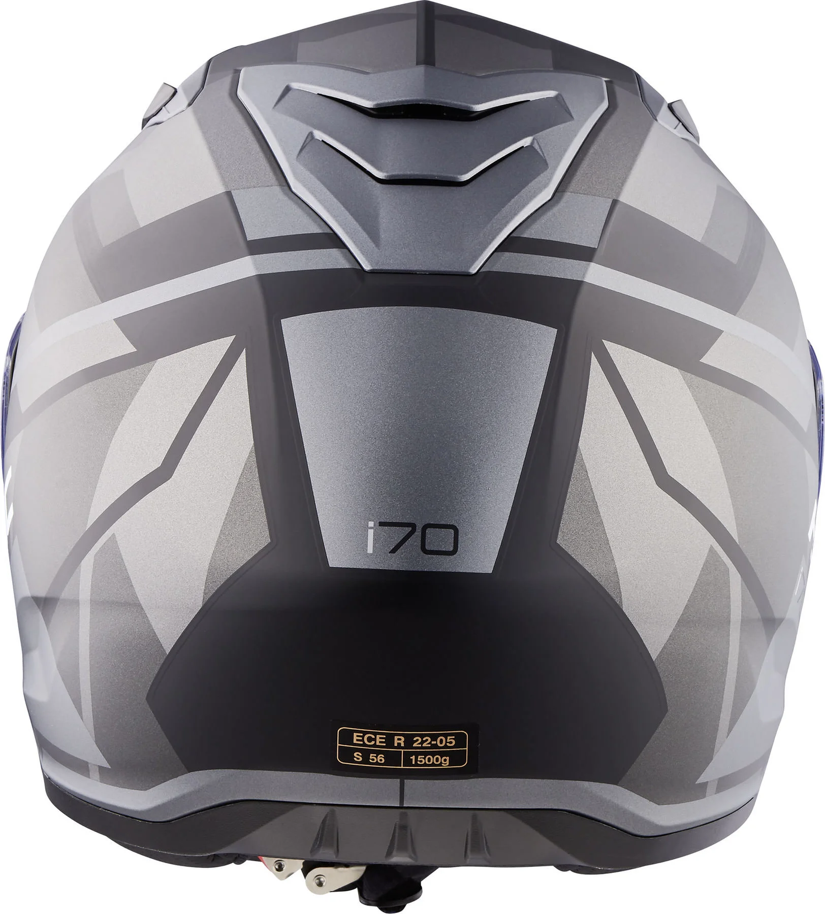 HJC I70 Elim Full-Face Helmet 6 HJC I70 Elim Full-Face Helmet - Image 6