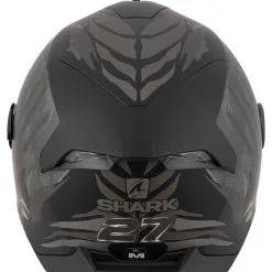 SHARK SKWAL 2 SIZE XS 16 SHARK SKWAL 2 SIZE XS -Helmet Spare Parts Sales 75.00.b0.ARG217043SharkSkwal2ikerlecuonaD3
