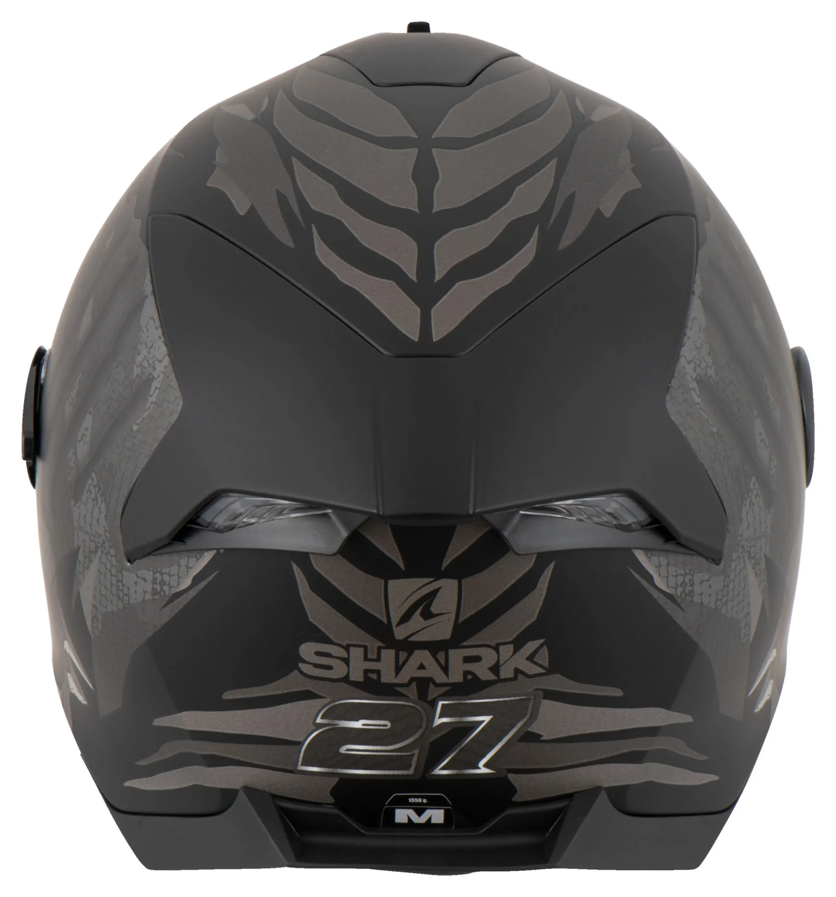 SHARK SKWAL 2 SIZE XS 3 SHARK SKWAL 2 SIZE XS - Image 3