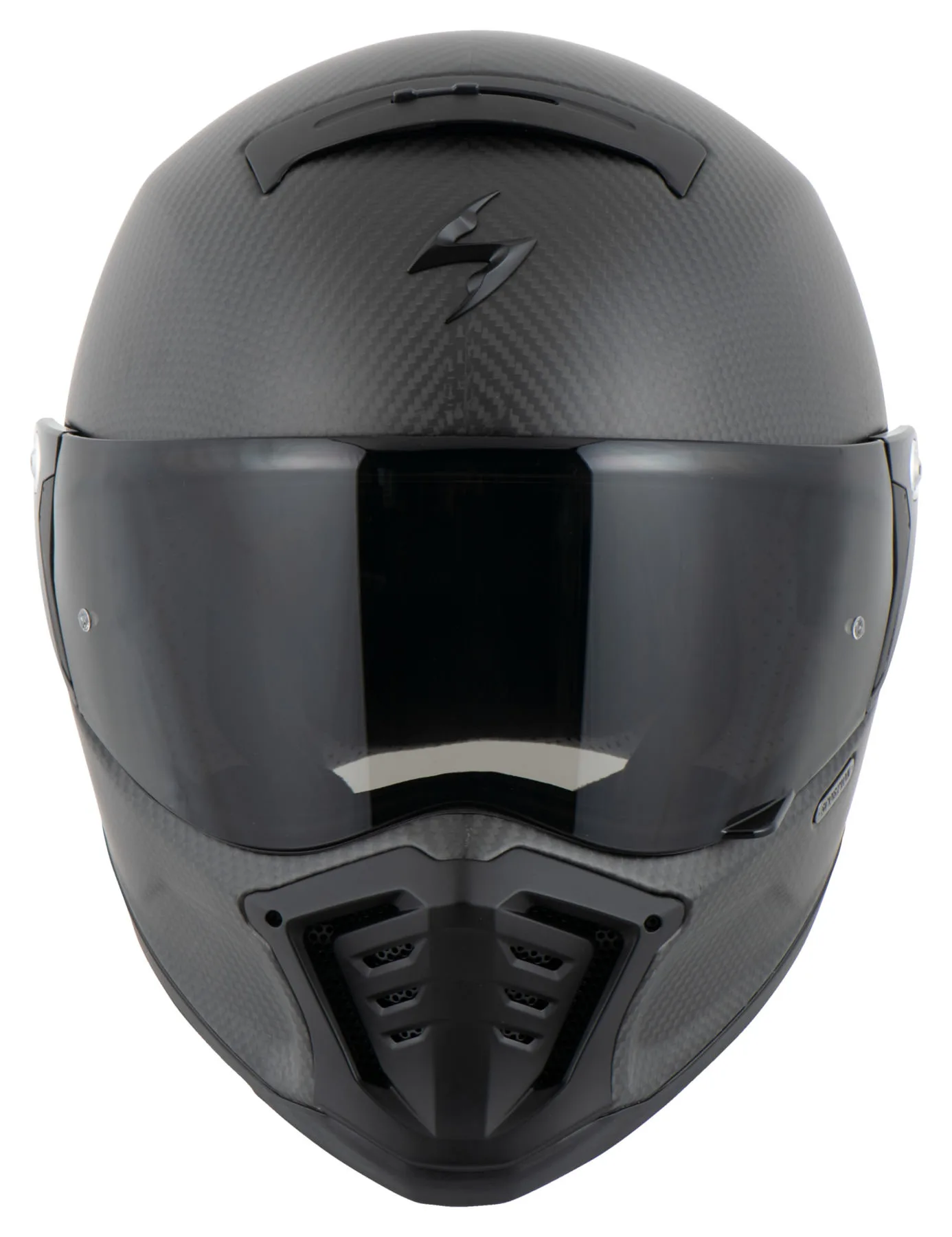 Scorpion Exo-HX1 Carbon SE 14 Scorpion Exo-HX1 Carbon SE - Image 14