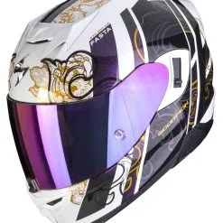 Scorpion SCORP.EXO-520 AIR SIZE XL