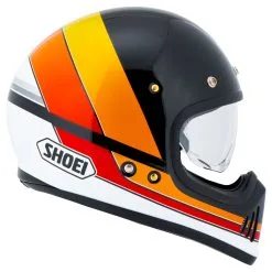 Shoei Ex-Zero Full-Face Helmet -Helmet Spare Parts Sales 76.0c.35.D1ShoeiExZeroEquationTC10sworrotws60474441020