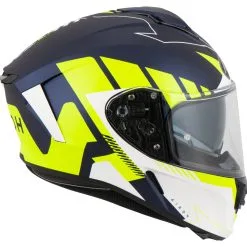 AIROH SPARK RISE -Helmet Spare Parts Sales 76.aa .e4.ARG217508AirohSparkRiseD1