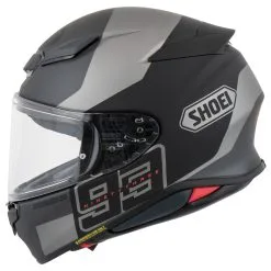 Shoei NXR2 MM93 Rush TC-5