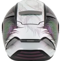 Shoei X-Spirit III Kujaku TC-10 11 Shoei X-Spirit III Kujaku TC-10 -Helmet Spare Parts Sales 77.4a.fb .D3SHOEIXSPIRITIIIKujaku215169