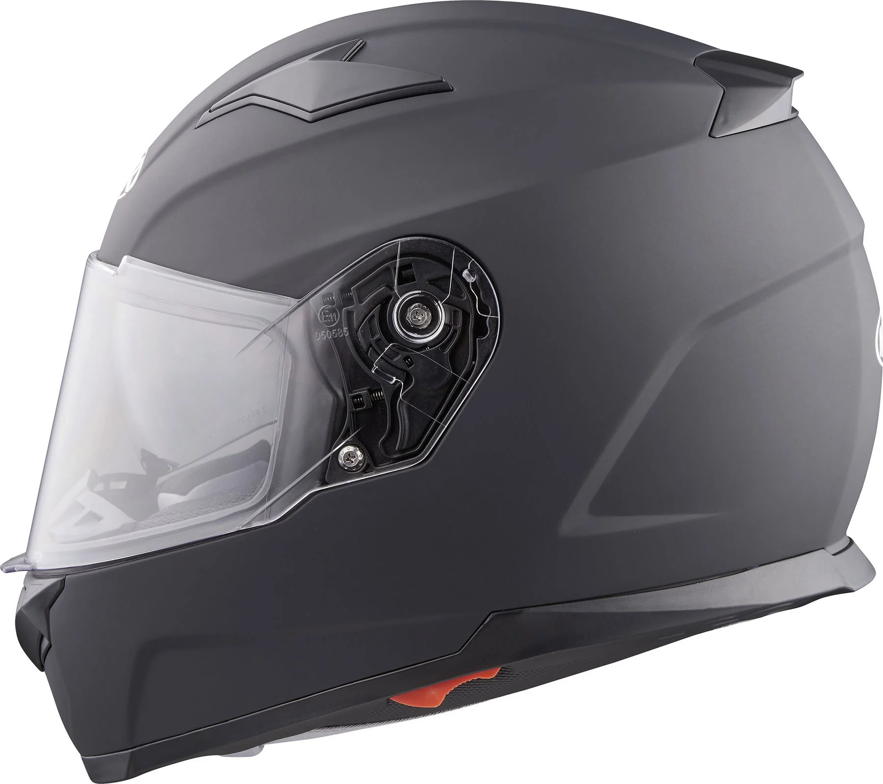 MTR S-13 Full-Face Helmet 1 MTR S-13 Full-Face Helmet