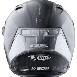 X-LITE X-803 RS CARBON 10 X-LITE X-803 RS CARBON -Helmet Spare Parts Sales 7a.90.bc .D3XLiteX803RSCarbonAnthrazit21704541020