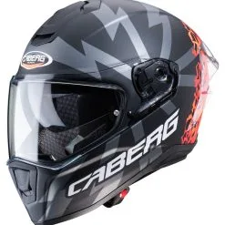 Caberg Drift Evo 5 Caberg Drift Evo -Helmet Spare Parts Sales 7b.3e.7a.ARG217278CabergDriftEvoStormD6