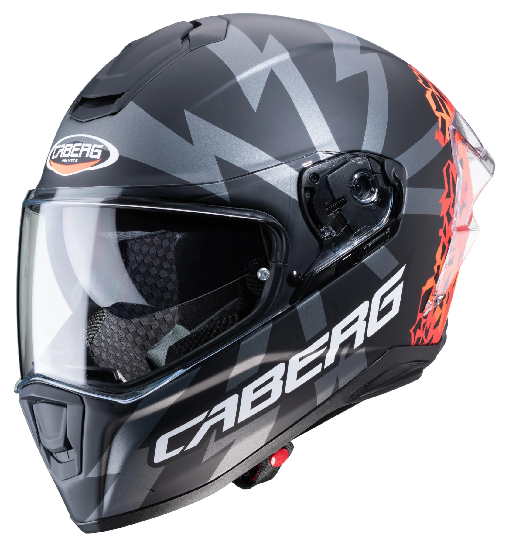 Caberg Drift Evo 3 Caberg Drift Evo - Image 3