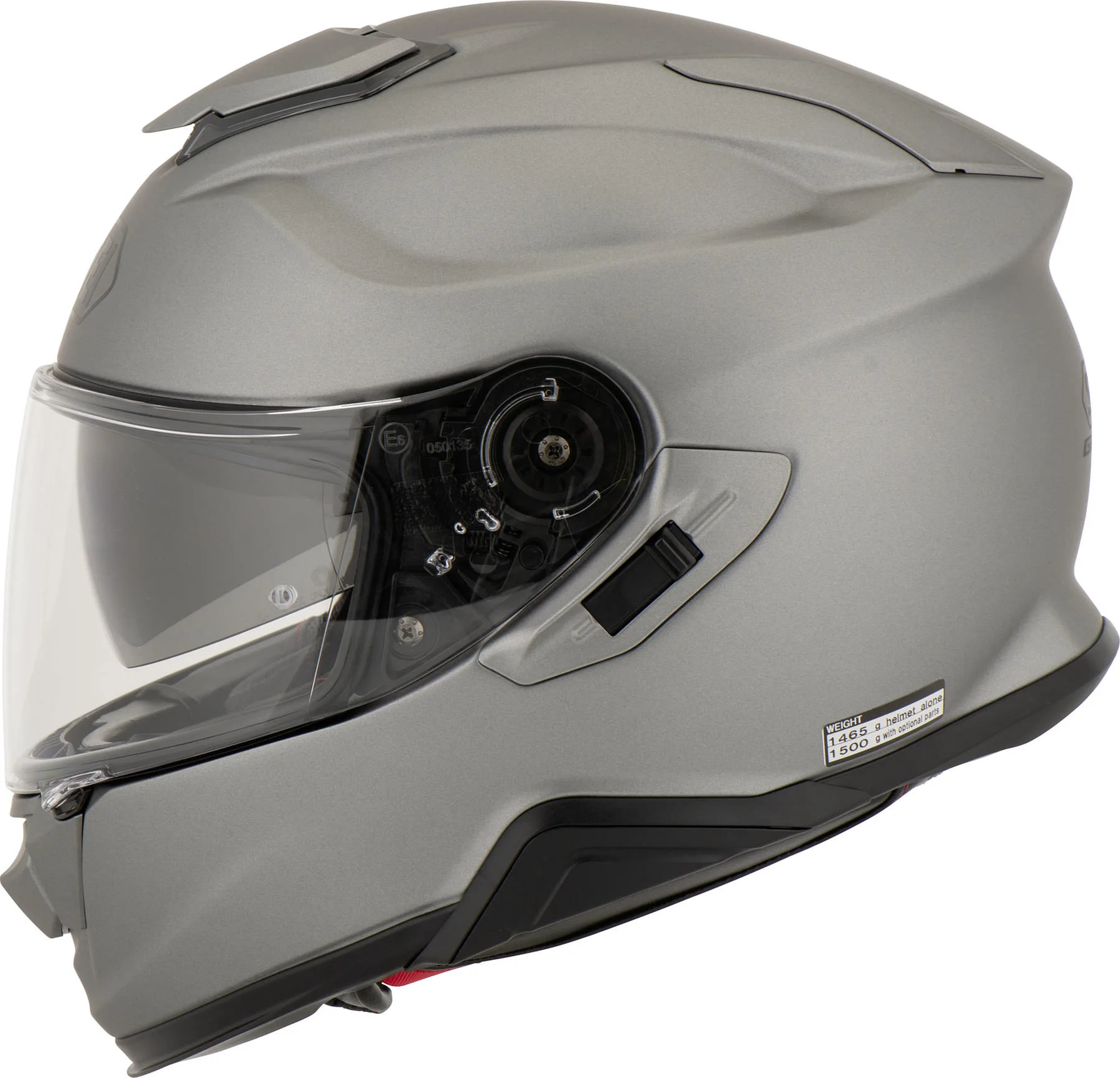 Shoei GT-Air II 1 Shoei GT-Air II
