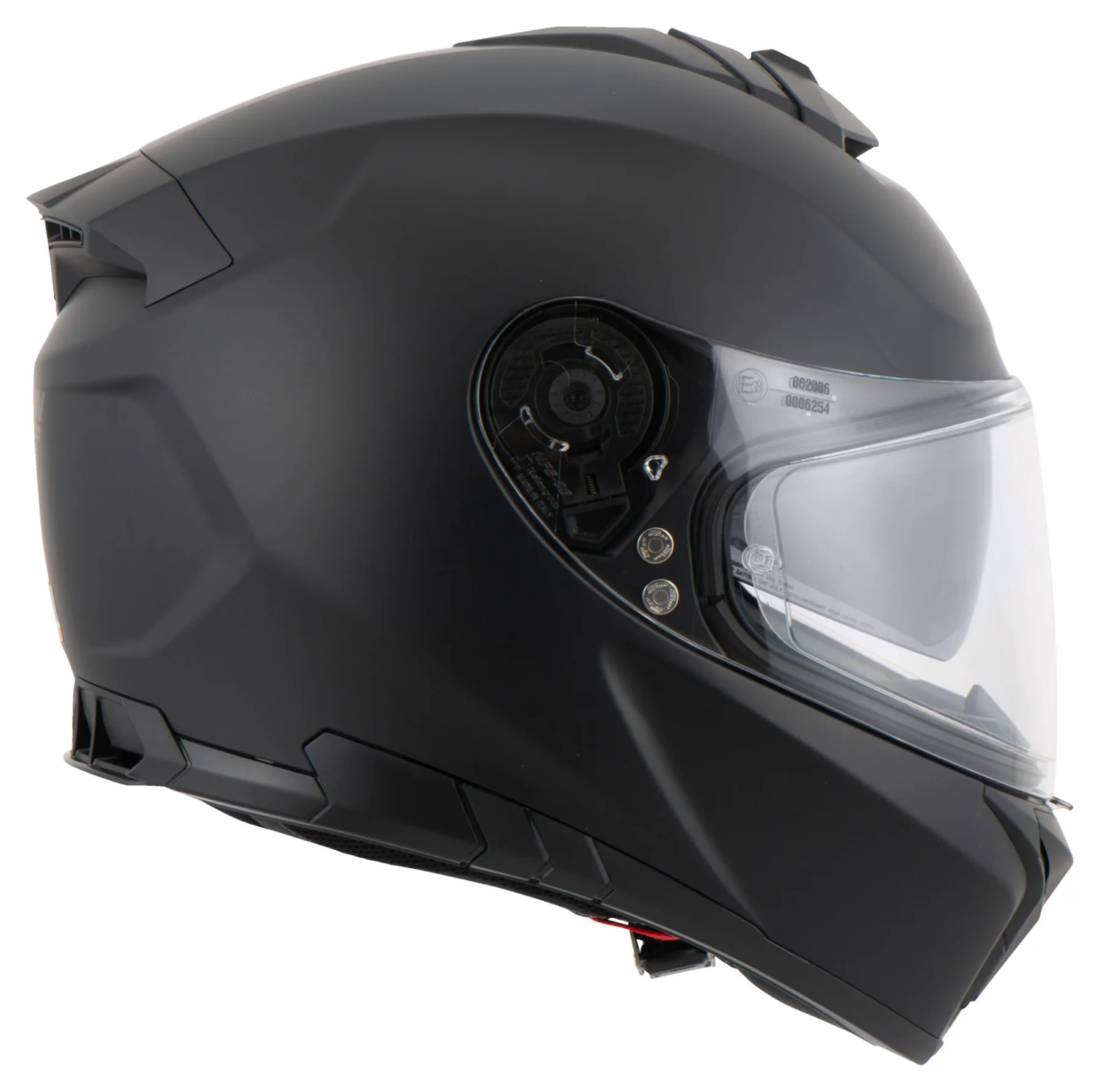 Nolan N80-8 Classic 6 Nolan N80-8 Classic - Image 6