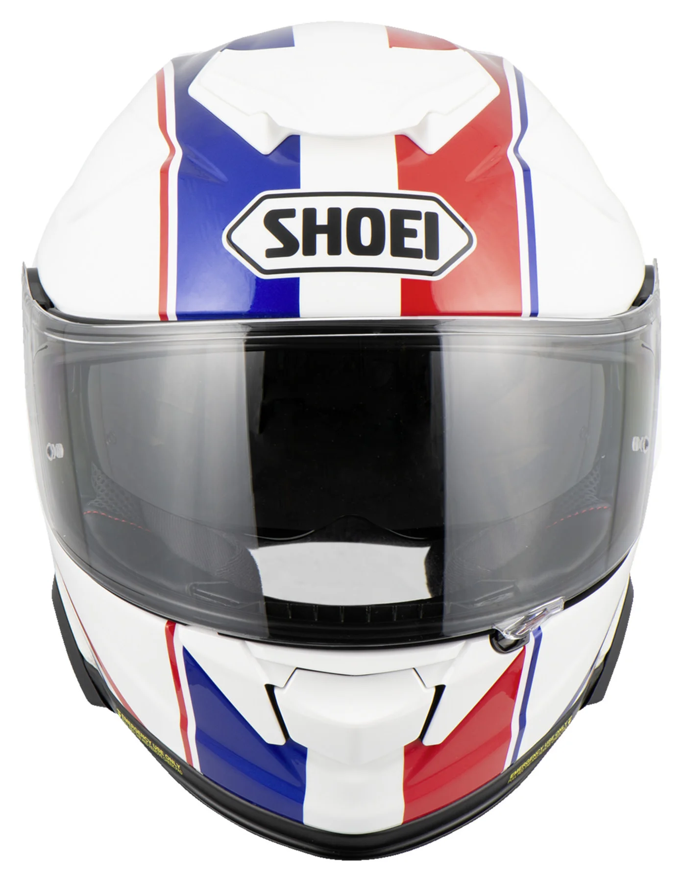 Shoei GT-Air II Panorama TC-10 3 Shoei GT-Air II Panorama TC-10 - Image 3
