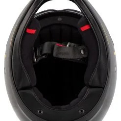 Shoei Ex-Zero Full-Face Helmet -Helmet Spare Parts Sales 7c.ed .52.D5ShoeiEXZeroSchwarzUni60474341020