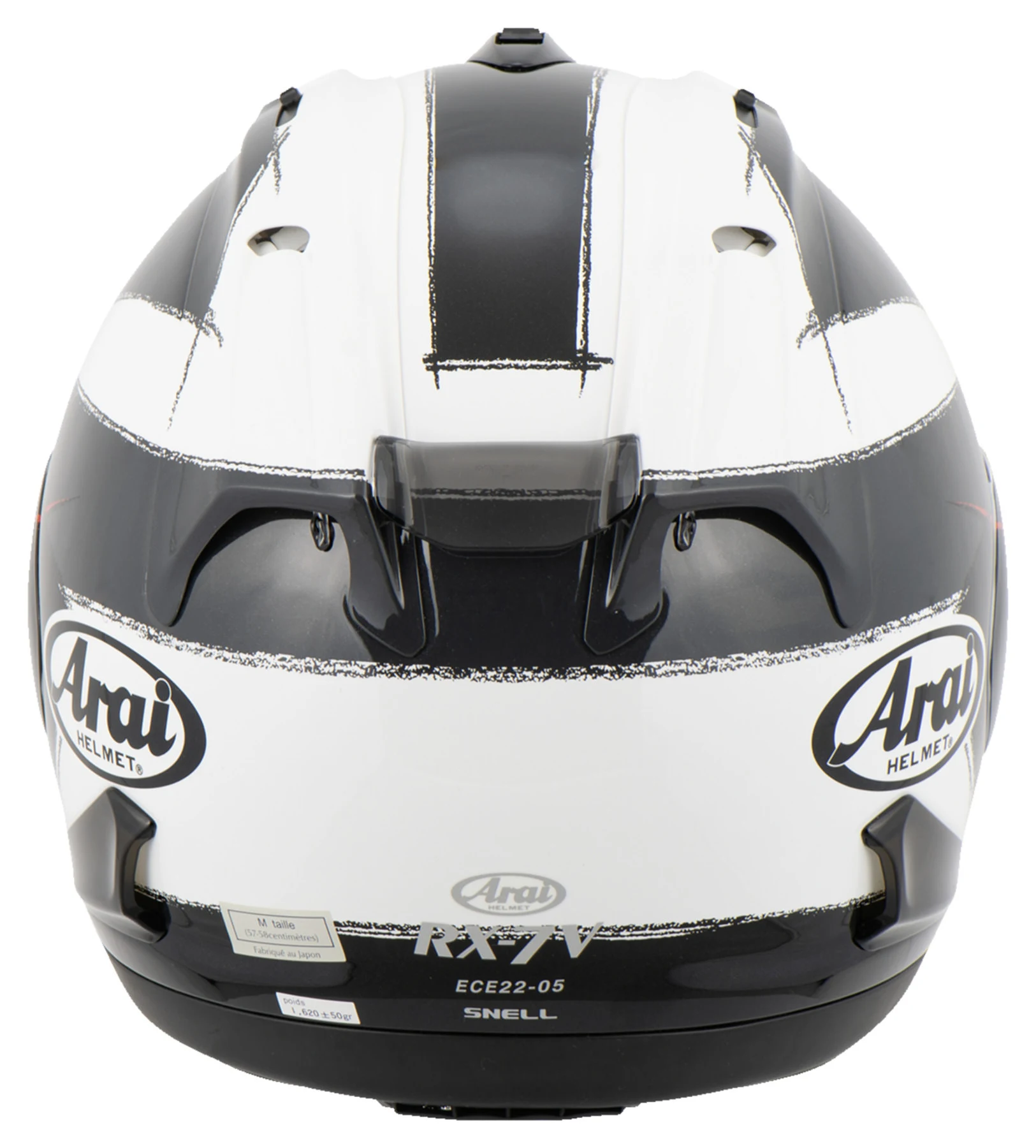 Arai RX-7V Sign 3 Arai RX-7V Sign - Image 3