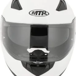 MTR S-12 Full-Face Helmet 8 MTR S-12 Full-Face Helmet -Helmet Spare Parts Sales 7e.87.ab .D2MTRS12weissuni21504641020