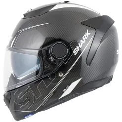 Shark Spartan Carbon Silicium