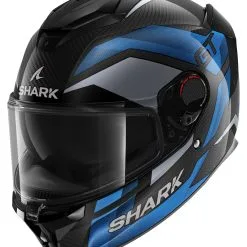 Shark Spartan GT Pro Carbon Ritmo