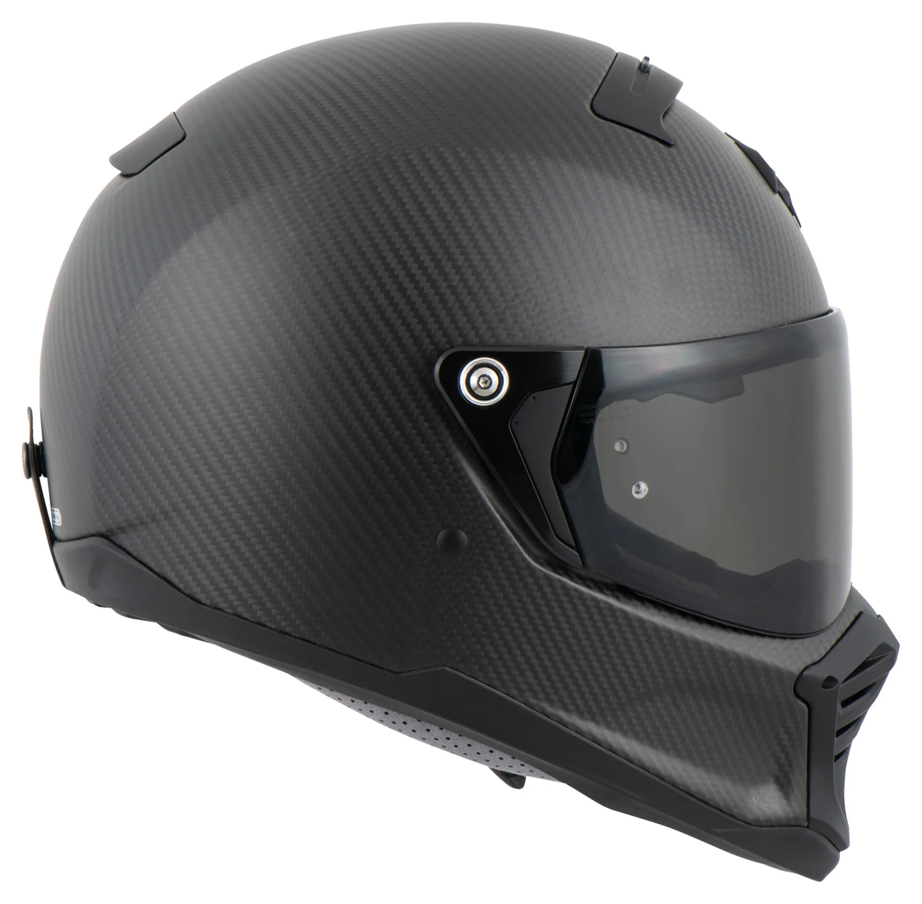 Scorpion Exo-HX1 Carbon SE 2 Scorpion Exo-HX1 Carbon SE - Image 2